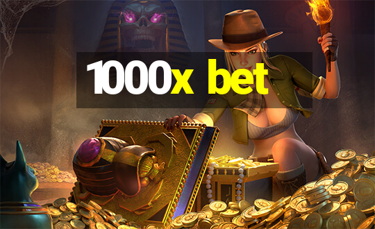 1000x bet