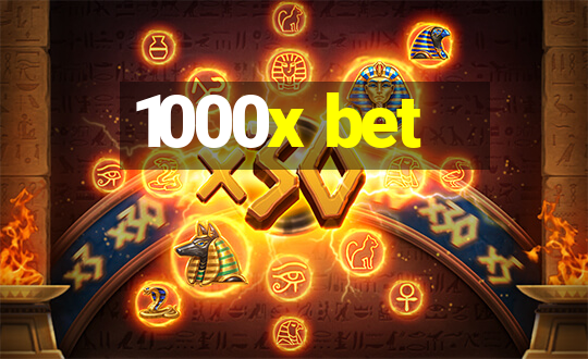 1000x bet