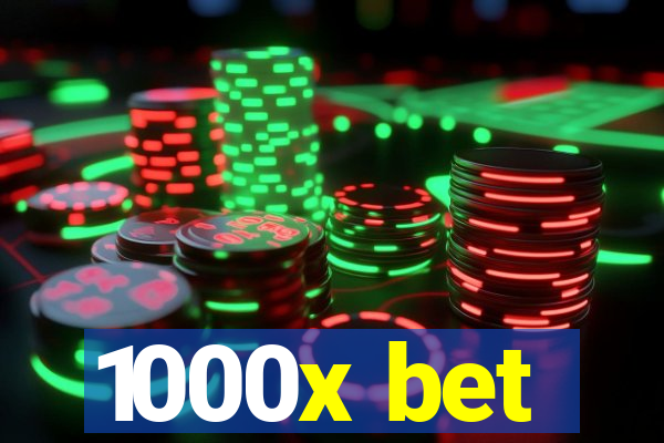 1000x bet