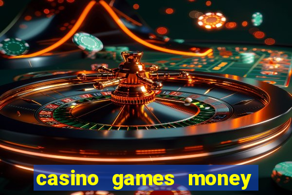 casino games money slots ls342