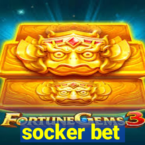 socker bet