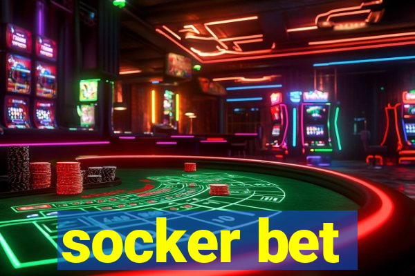 socker bet