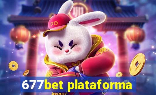 677bet plataforma