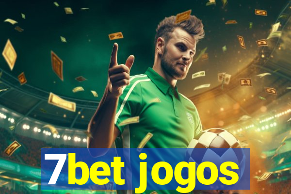 7bet jogos