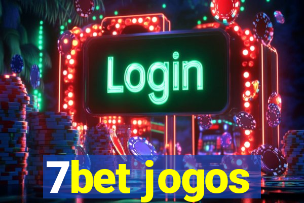 7bet jogos