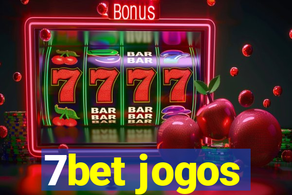 7bet jogos