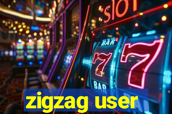 zigzag user