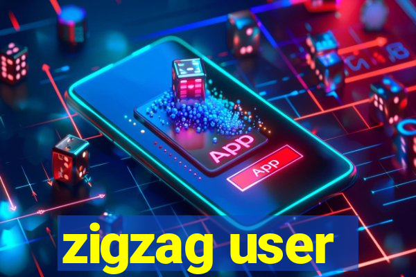 zigzag user