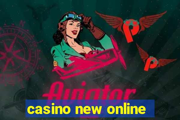 casino new online