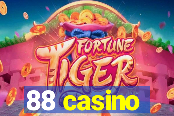 88 casino