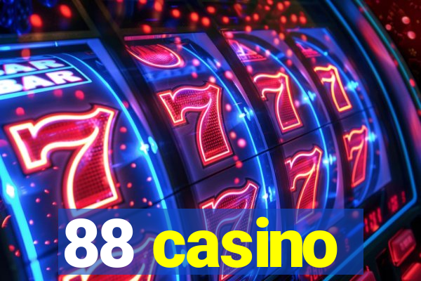 88 casino