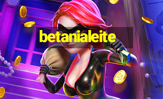 betanialeite