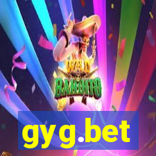 gyg.bet