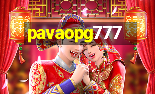 pavaopg777