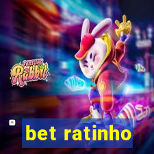 bet ratinho