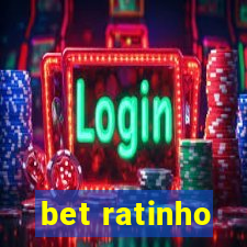 bet ratinho