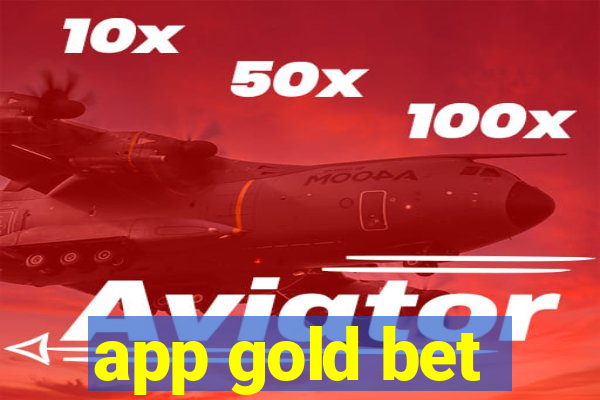 app gold bet