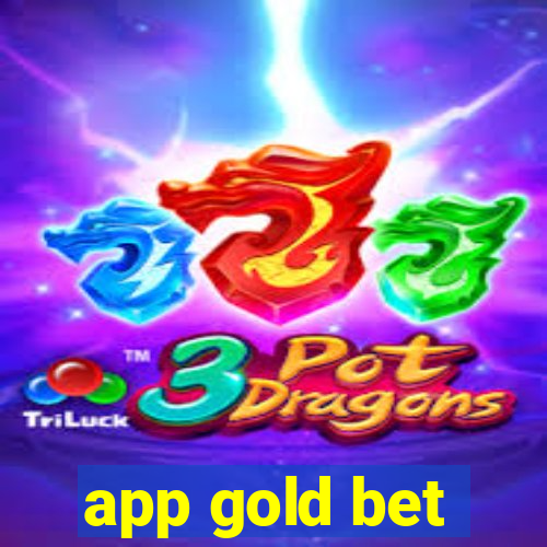 app gold bet