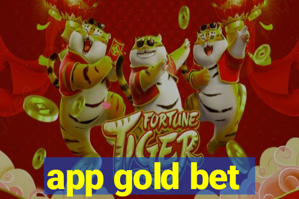 app gold bet