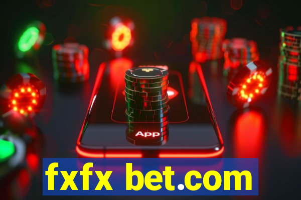 fxfx bet.com