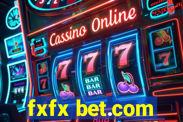 fxfx bet.com