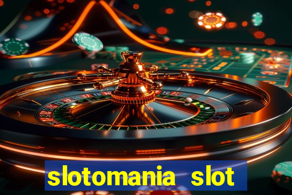 slotomania slot machines free