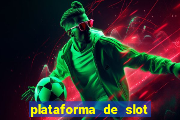 plataforma de slot que aceita cart?o de crédito