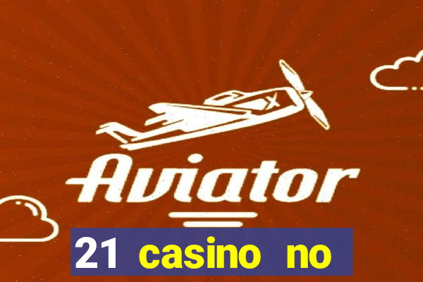 21 casino no deposit bonus codes