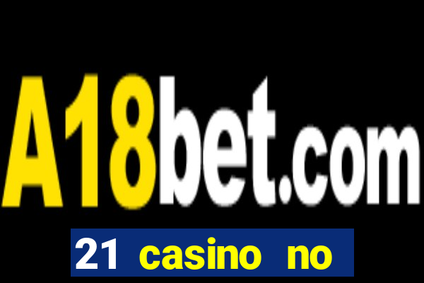 21 casino no deposit bonus codes