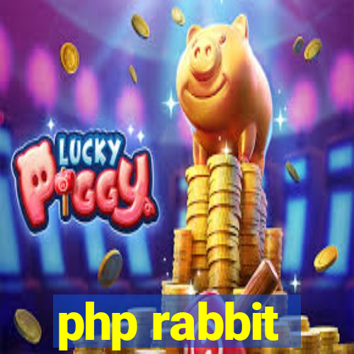 php rabbit