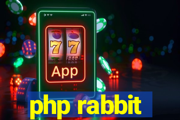 php rabbit