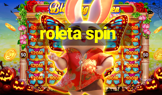 roleta spin