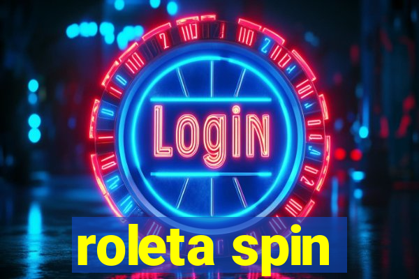 roleta spin