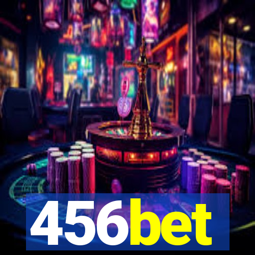 456bet