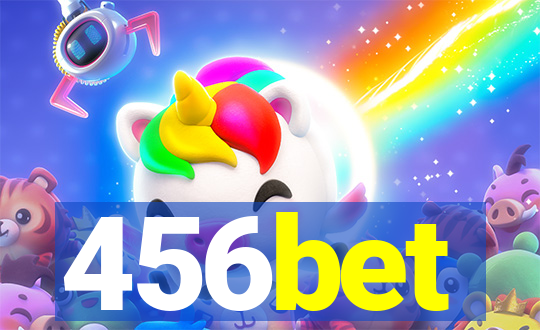 456bet