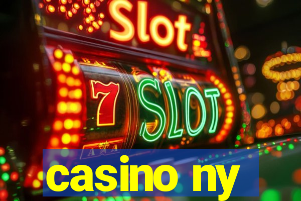 casino ny