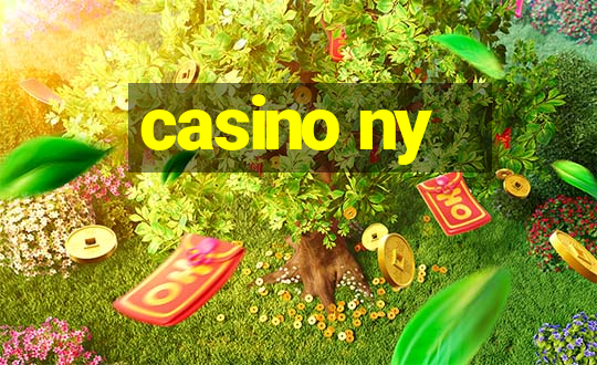 casino ny