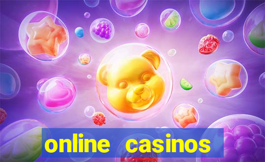 online casinos united states