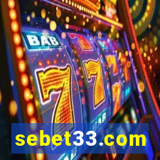 sebet33.com