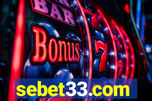 sebet33.com