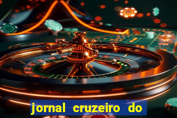 jornal cruzeiro do sul sorocaba