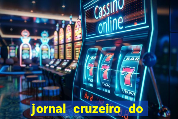 jornal cruzeiro do sul sorocaba