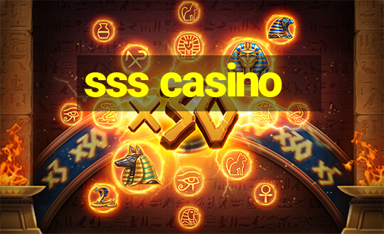 sss casino