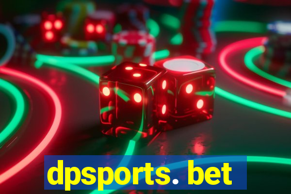 dpsports. bet