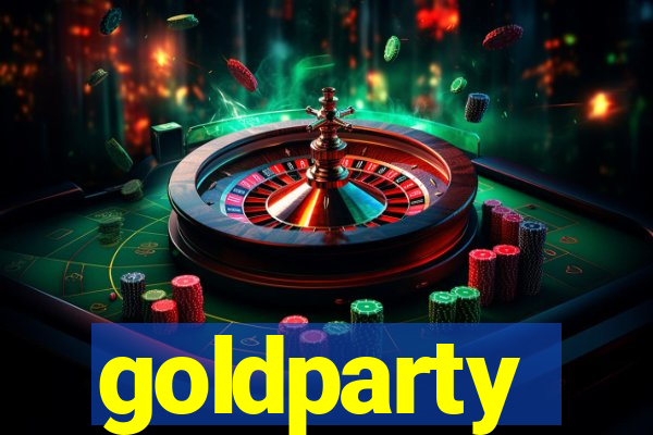 goldparty