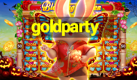 goldparty