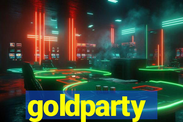 goldparty