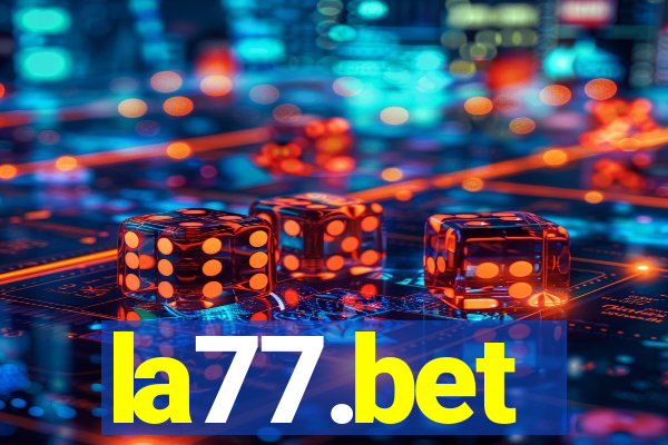 la77.bet