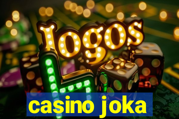 casino joka