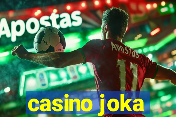 casino joka